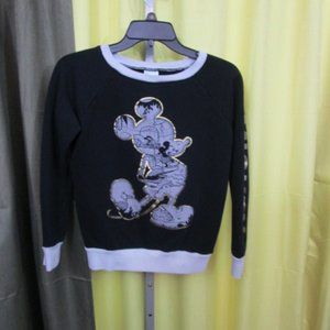 Disney Mickey Mouse Sweatshirt